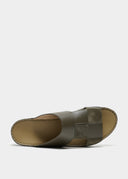 BOND BOX SANDAL - MILITARE