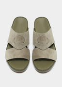 ENVELOPE CROWN SANDAL – SALVA