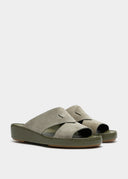 ENVELOPE CROWN SANDAL – SALVA