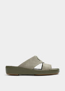 ENVELOPE CROWN SANDAL – SALVA