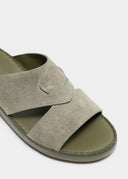 ENVELOPE CROWN SANDAL – SALVA