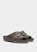 Envelope Crown Sandal - Smog