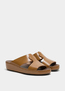 CROWN CRAFT SANDAL - VISONE