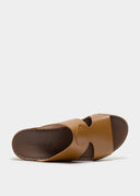 CROWN CRAFT SANDAL - VISONE