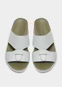 Envelope Belt Sandal – CEZZANE