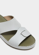 Envelope Belt Sandal – CEZZANE