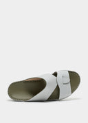 Envelope Belt Sandal – CEZZANE