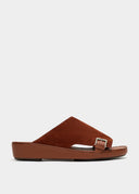 CRADLE SANDAL - BRUCIATO