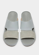 Two-Tone Sandal - Cezzane