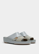 Two-Tone Sandal - Cezzane