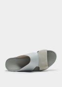 Two-Tone Sandal - Cezzane