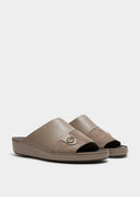 DOT SANDAL - TOPO