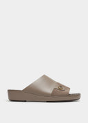 DOT SANDAL - TOPO