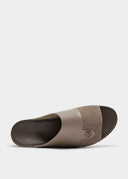DOT SANDAL - TOPO
