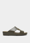 BOND BOX SANDAL - MILITARE