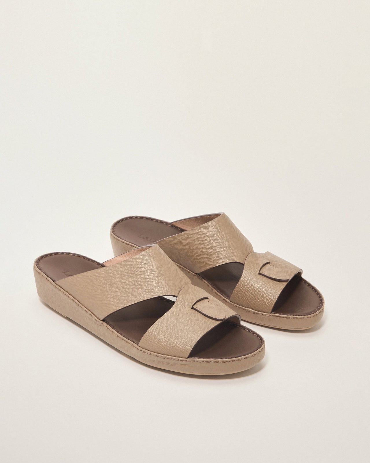 Envelope Belt Sandal – TOPO