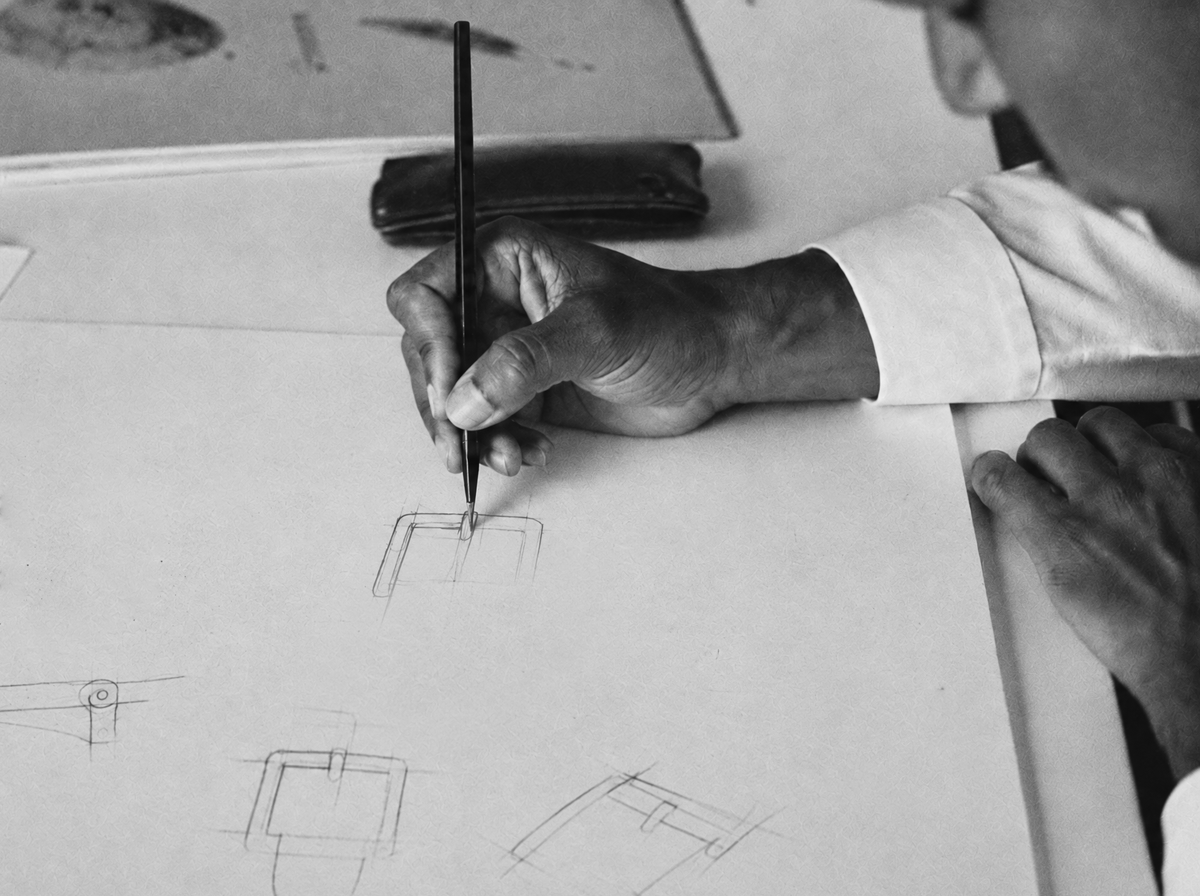The Art of Craftsmanship