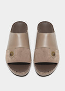 DOT SANDAL - TOPO